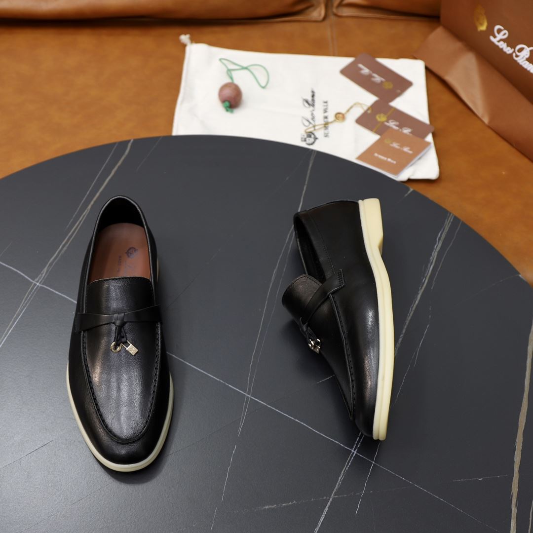 Loro Piana Shoes